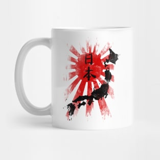 Japan Mug